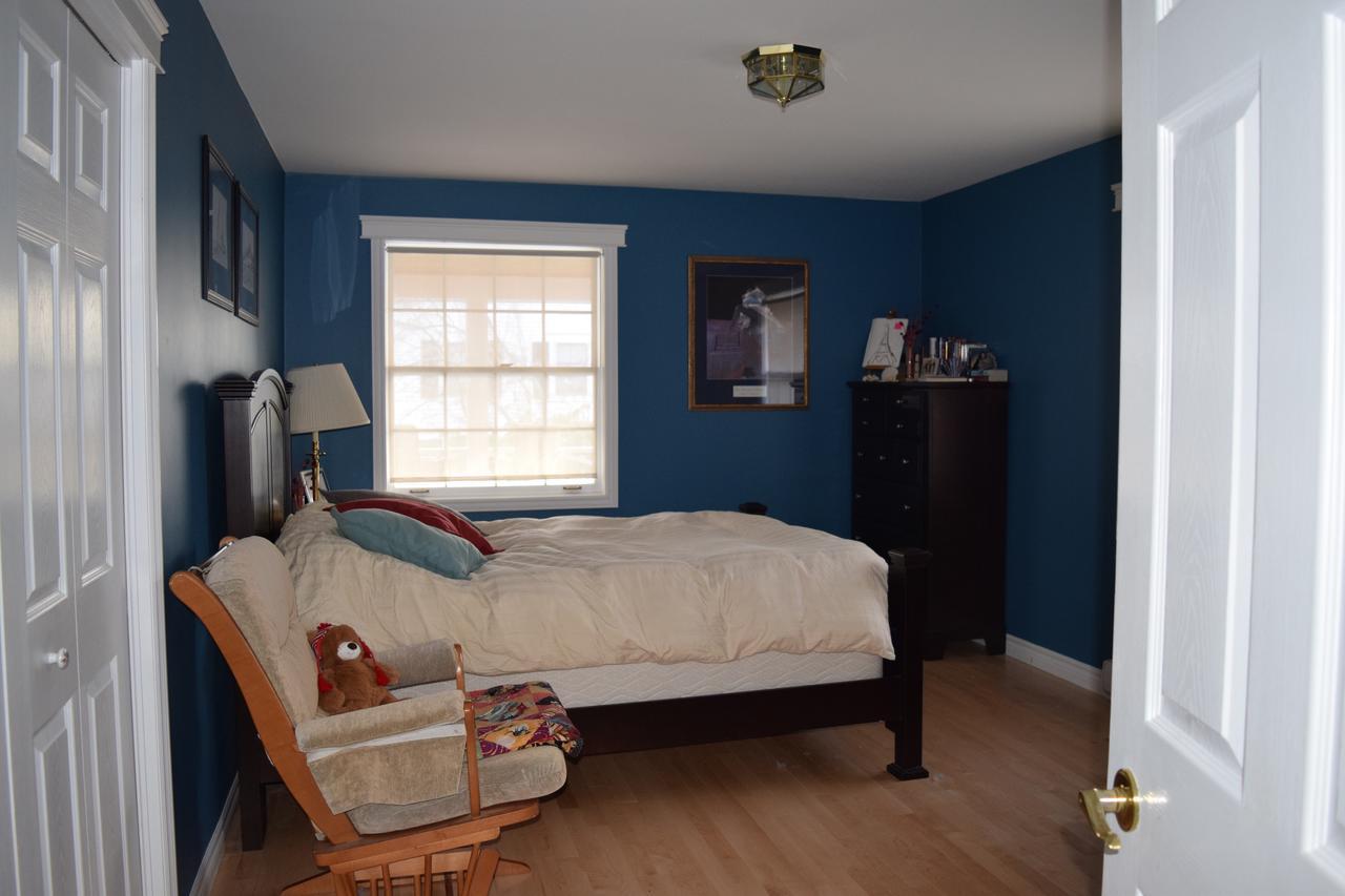 Queen Street B&B St. Andrews By The Sea Zewnętrze zdjęcie