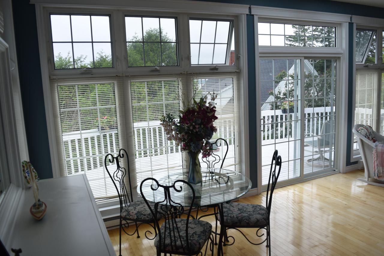 Queen Street B&B St. Andrews By The Sea Zewnętrze zdjęcie