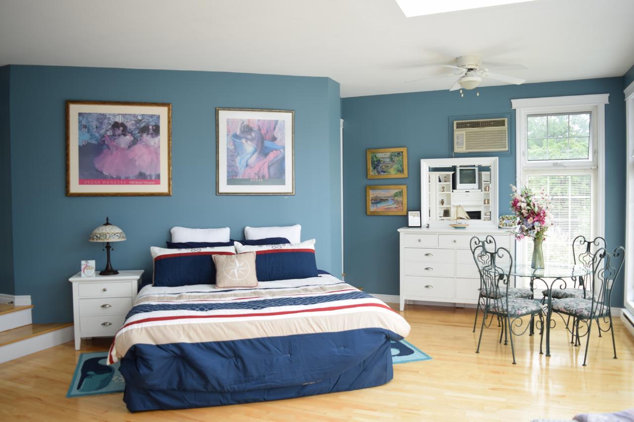 Queen Street B&B St. Andrews By The Sea Zewnętrze zdjęcie
