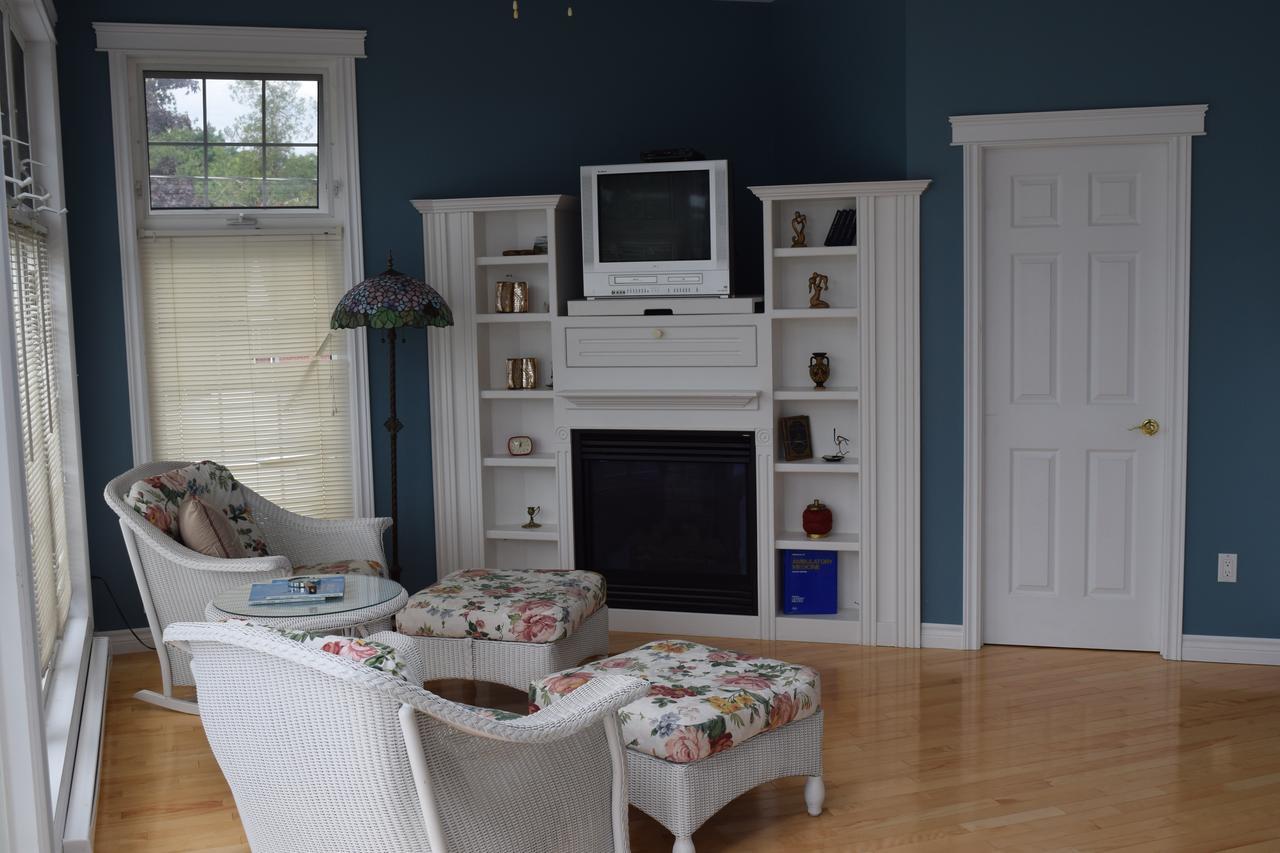 Queen Street B&B St. Andrews By The Sea Zewnętrze zdjęcie