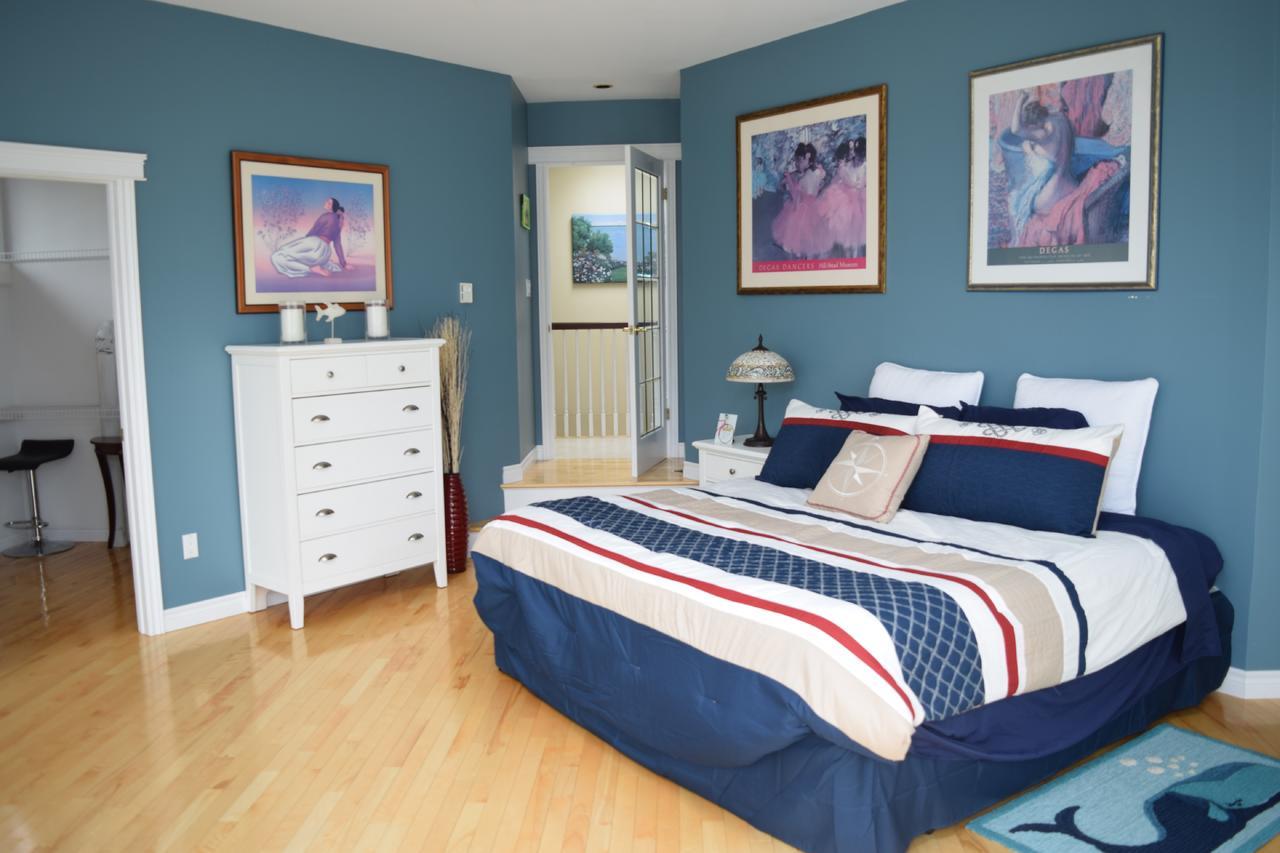 Queen Street B&B St. Andrews By The Sea Zewnętrze zdjęcie